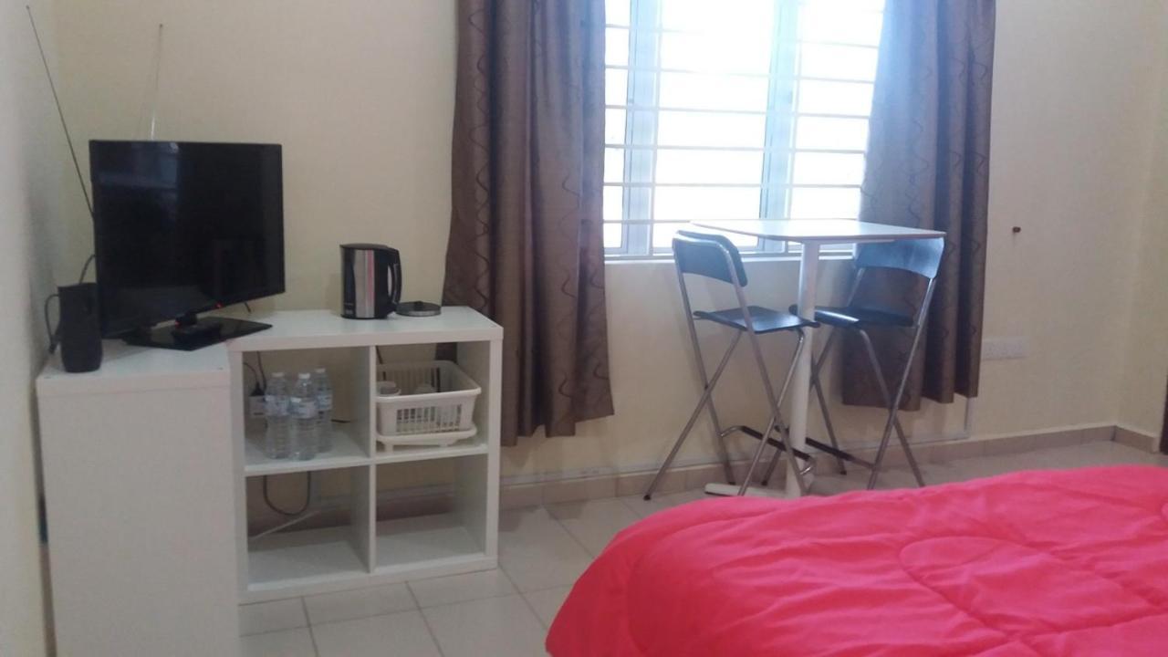 Glg Klia Transit House Homestay Sepang